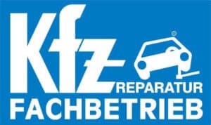 Logo KFZ Fachbetrieb