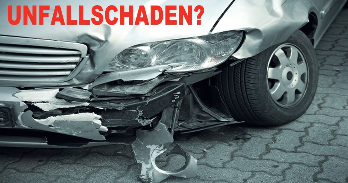 Unfallschaden Boxenstop Autoservice GmbH